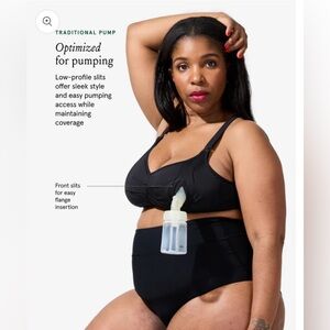 Bodily Do Anything Bra medium